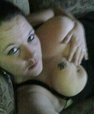 Krystal Casey\Pierce from Joplin, Springfield Missouri and River