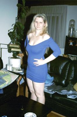 My So Sexy Auntie is Such an Amazing Beauty