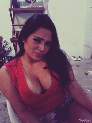 PROSTITUTA COM PEITOS GRANDES DE QUITO