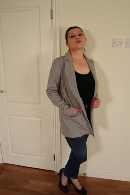 Slutwife Sonya - MILF úbere Show