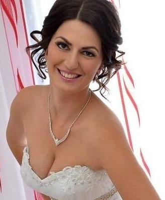 Bratova sisata zena