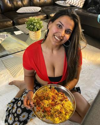 November  Indian desi nice racks