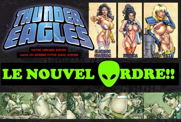 BD 68: Le Nouvel Ordre! 
