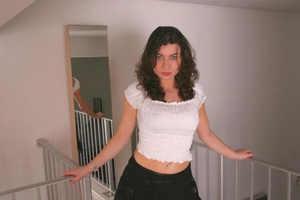 Sabrina 23