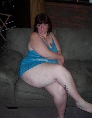 Mehr von dieser BBW