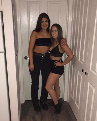 Instagram Teen slut big tits