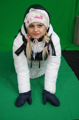 whitetrash alemão Dhimmi rubberwhore Vergéenza