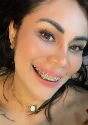 Diana Diaz Englischlehrerin mit großen natürlichen Brüsten – Tetona mexicana