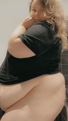 Plump OF Goddess