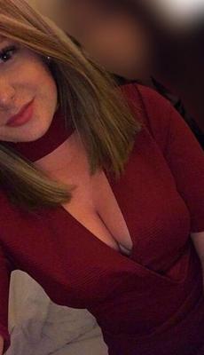 Adolescente ruiva Tasha para cum homenagem e comentário