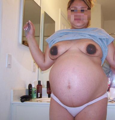 Pregnant Mario&#;s Lover