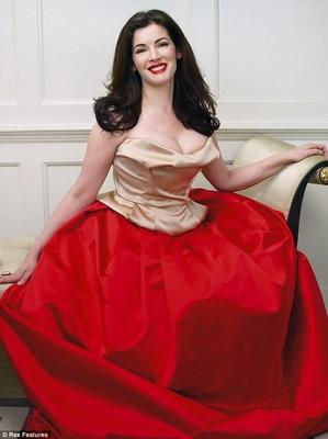 Nigelle Lawson