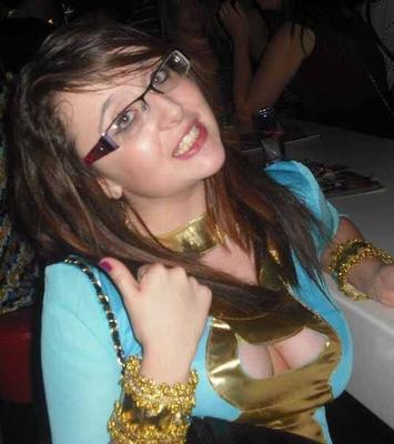 tetas increíbles