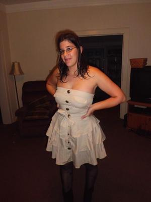 sally