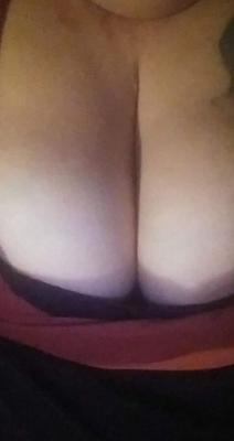 busty aunt