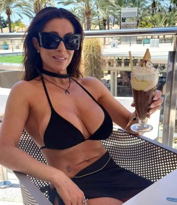Freunde MILF Mama