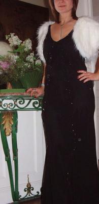 Senhora e prostituta em partes iguais