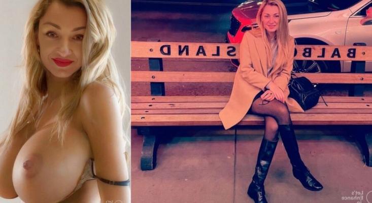 Iryna und ihr Triple DDD Assets