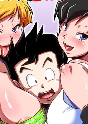 Dragon Ball Super: Doero de Bitch