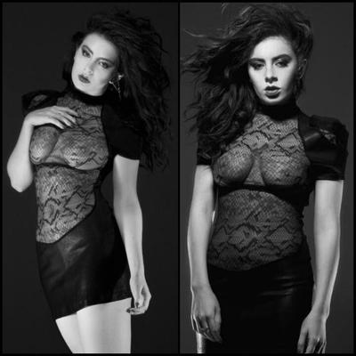 CELEBRITY BOOBS GALLERY (SPECIAL)