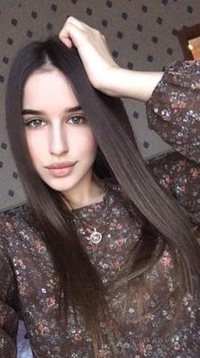Dasha M