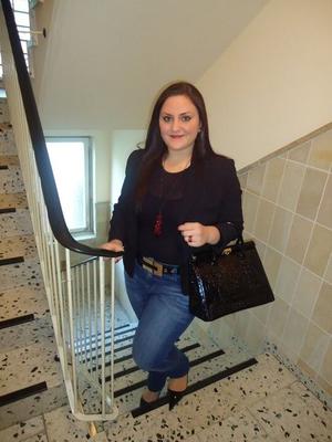 GEOUTET Molly Türken Wichsvorlage