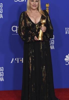 Patrícia Arquette