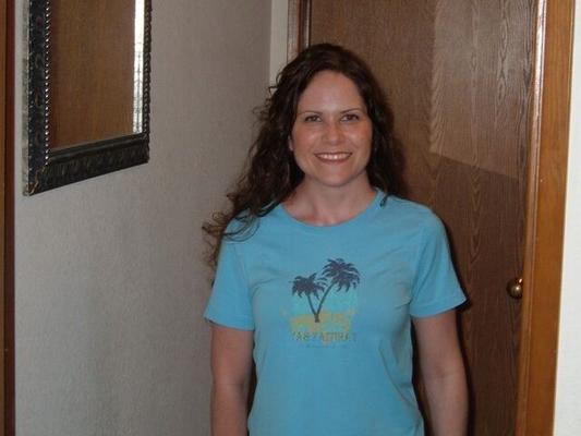 Stephanie MILF