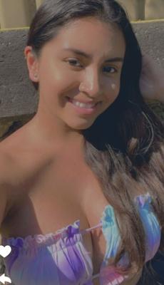 Janexy Sanchez