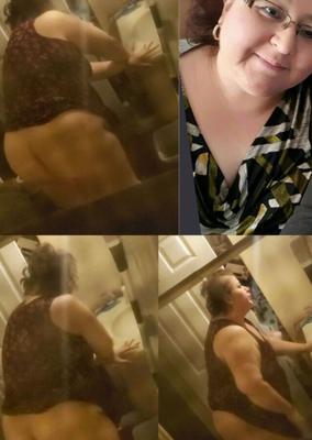 Espionner des MILF inconscientes