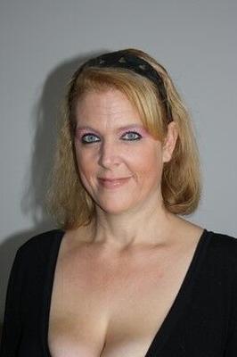 Amanda MILF