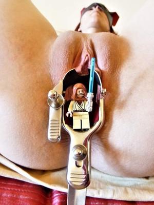Chicas espaciales