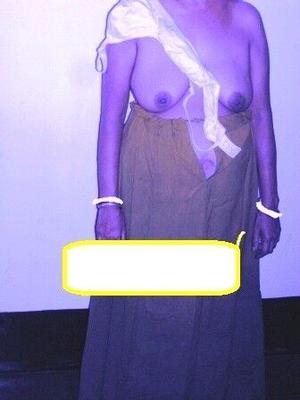 mi esposa desi teta