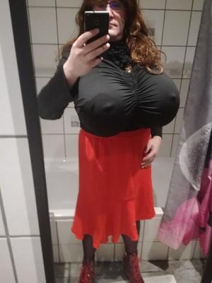 roupa nova com peitos gigantes