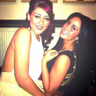 danielle  big tit whore