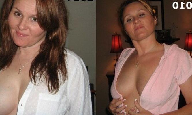 Joanne MILF