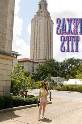 Texas Tits
