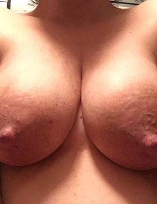 Slut wife ready for cum