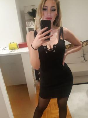 Zana Arambasic Kroatien