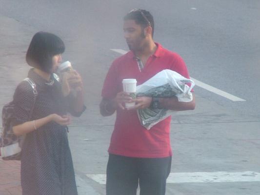 japanese chick on the street nn so sexy
