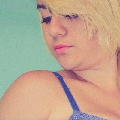 Loira Maranhense Gostosa