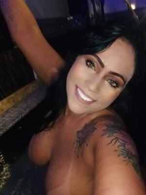 PAMELA 39 SAO PAOLO BRASIL