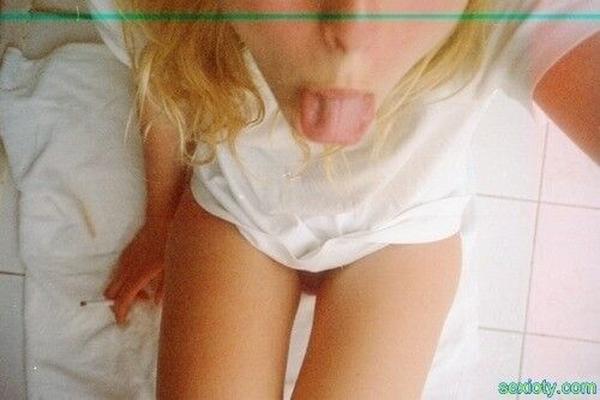 Gruppensex mit Teenagern!