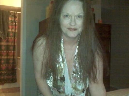 BBW Mature Betty Dressed and Undressed