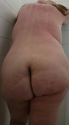 Minha puta gorda