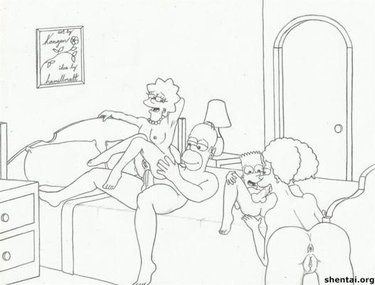 plus de Simpson