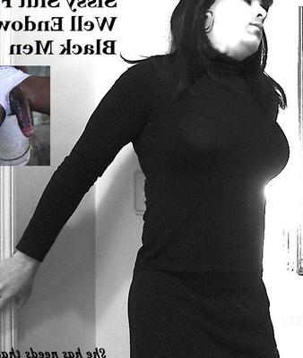 Andrea__Mein Sissy Slut Gurlfriend