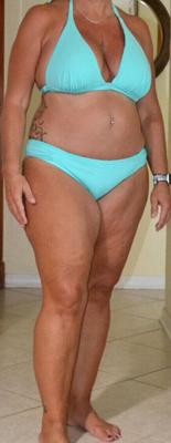 Mon bikini sexy Fucktoy