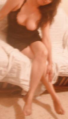 Milf exquisita y ardiente