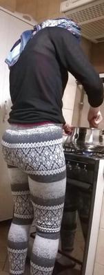 Turco Gizli Ensest Anne